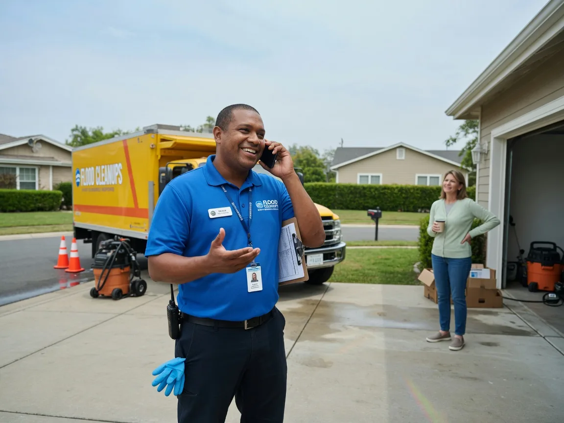 Water Damage Restoration Blairsburg, IA FAQs